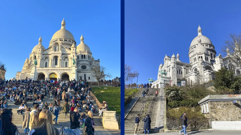 Sacre-Coeur-Parijs
Sacre-Coeur-Paris