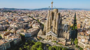 Sagrada Familia