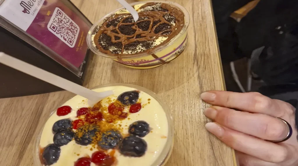 beste Tiramisu in Rome bestes Tiramisu in Rom best tiramisu in rome