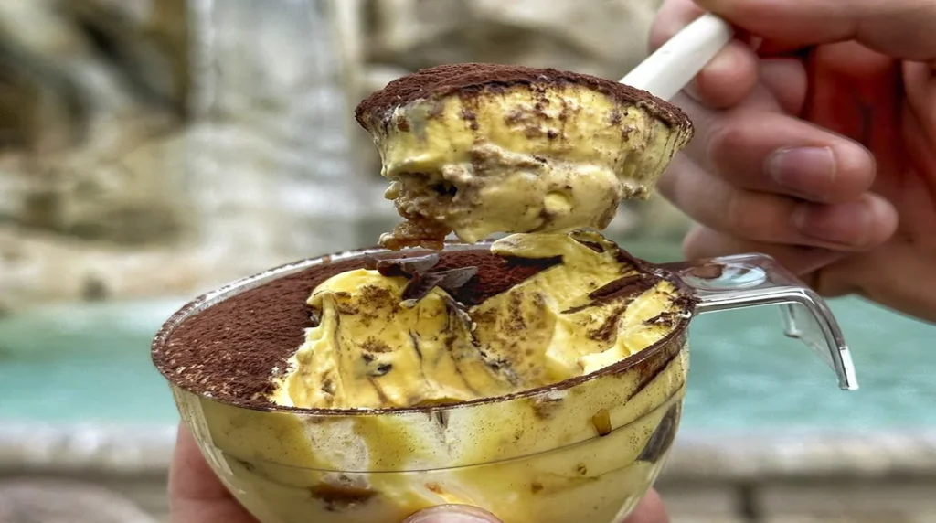 beste Tiramisu in Rome bestes Tiramisu in Rom best tiramisu in rome