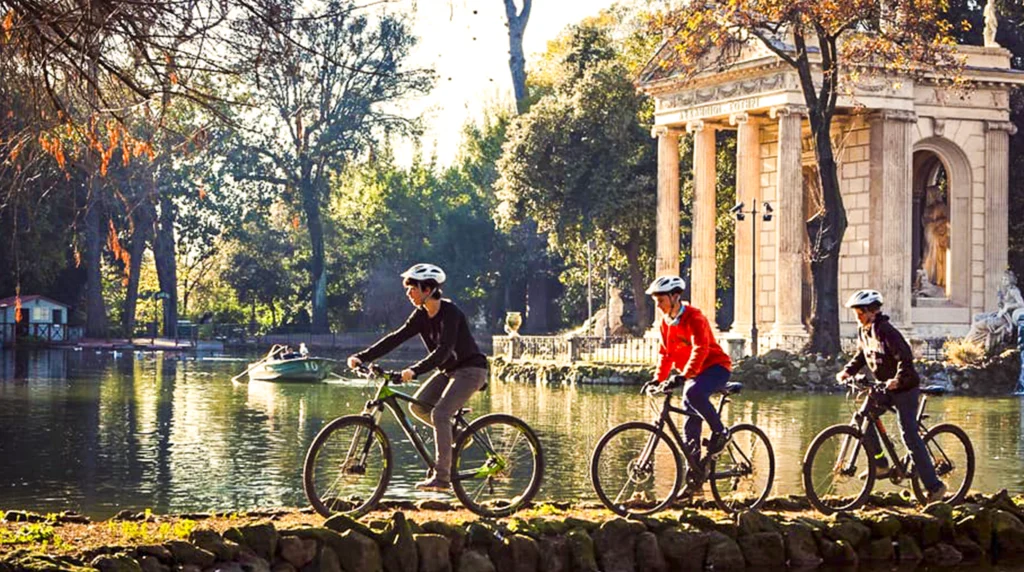 Villa Borghese