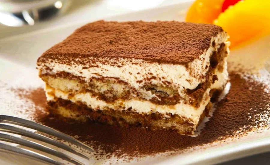 beste Tiramisu in Rome best tiramisu in rome bestes Tiramisu in Rom Trastevere