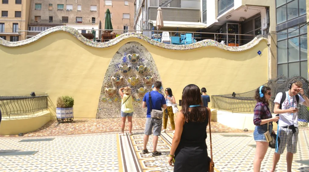 Casa Batlló