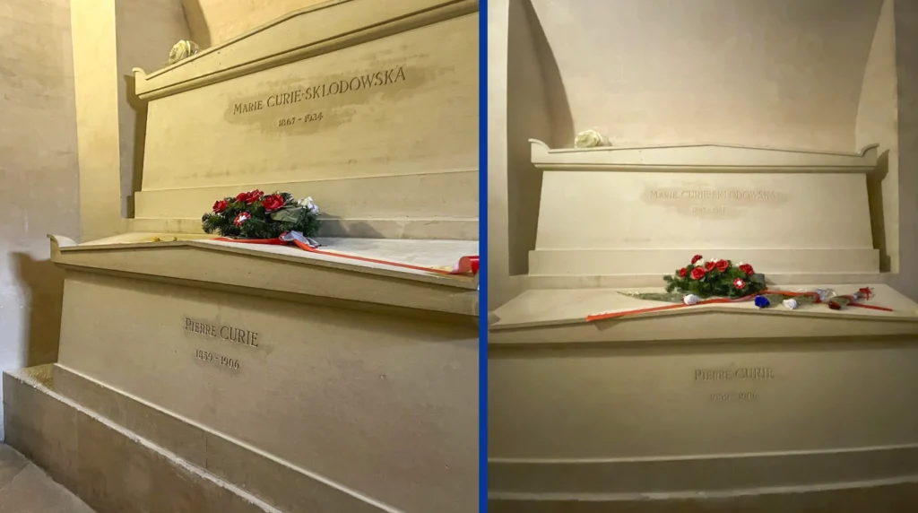 Panthéon in Parijs