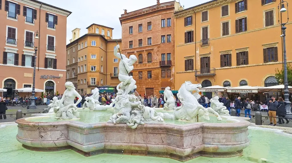 Piazza Navona