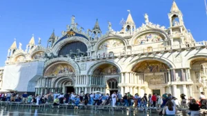 Basiliek van San Marco