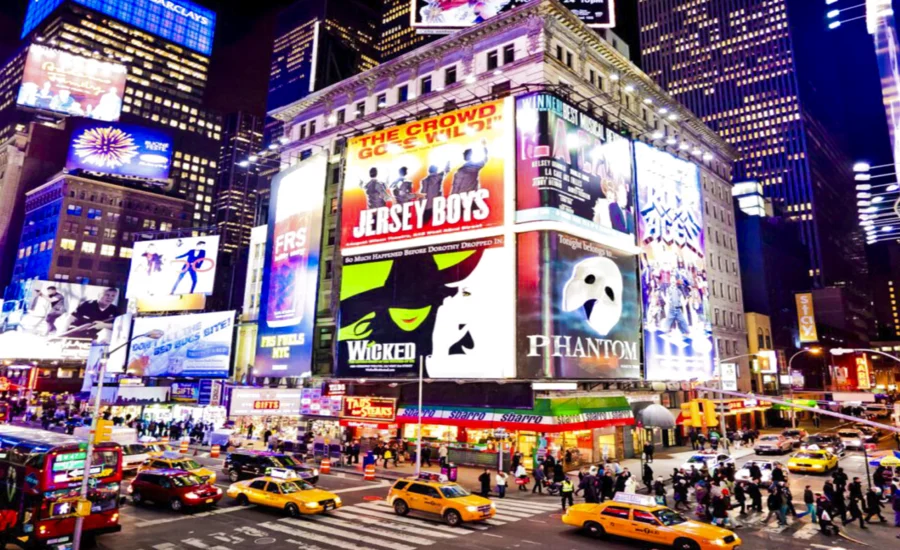 Cheap Tickets Broadway Musical in New York