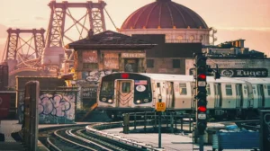 Brooklyn-New York