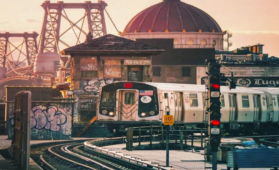 Brooklyn-New York
