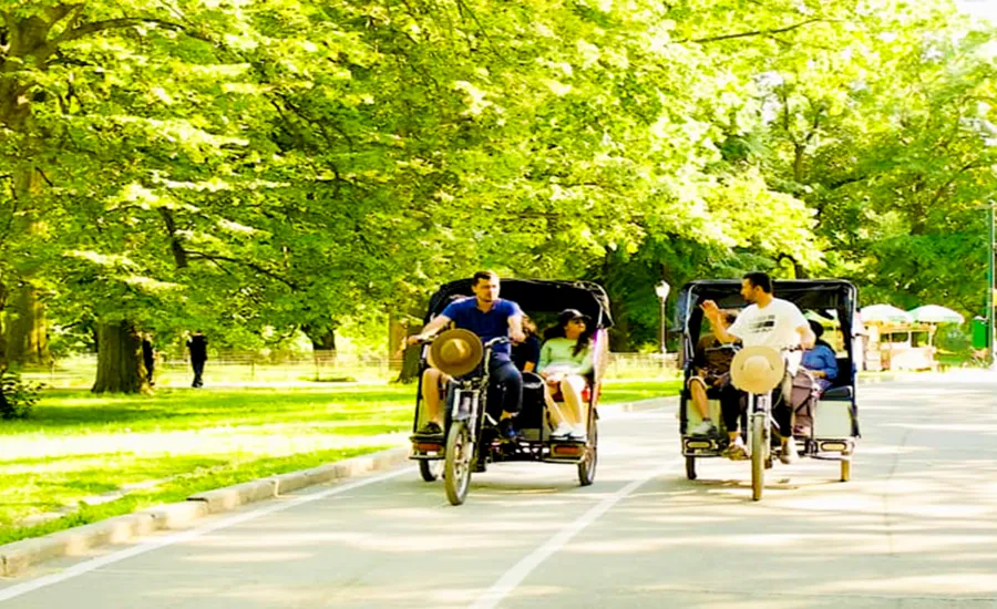Fietstaxi-in-New-York