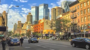 Hell’s Kitchen