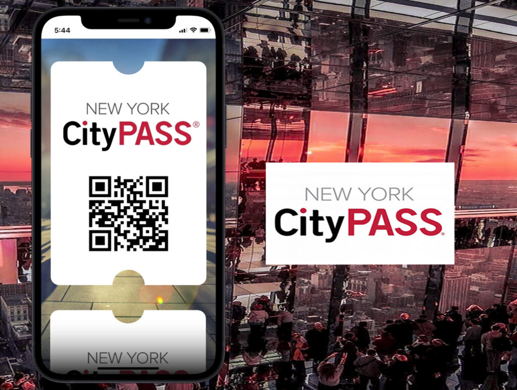 New York CityPASS New York passes New York pass