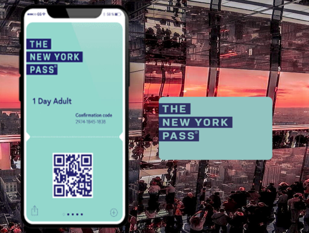 New York Pass