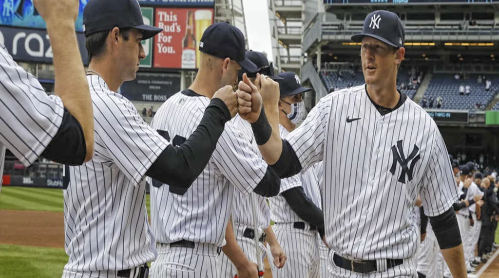 New York Yankees
