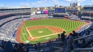 New York Yankees-yankee-stadium