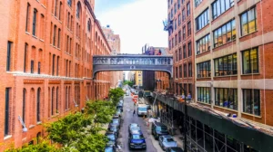 SoHo-New York