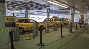 Transfers jfk airport