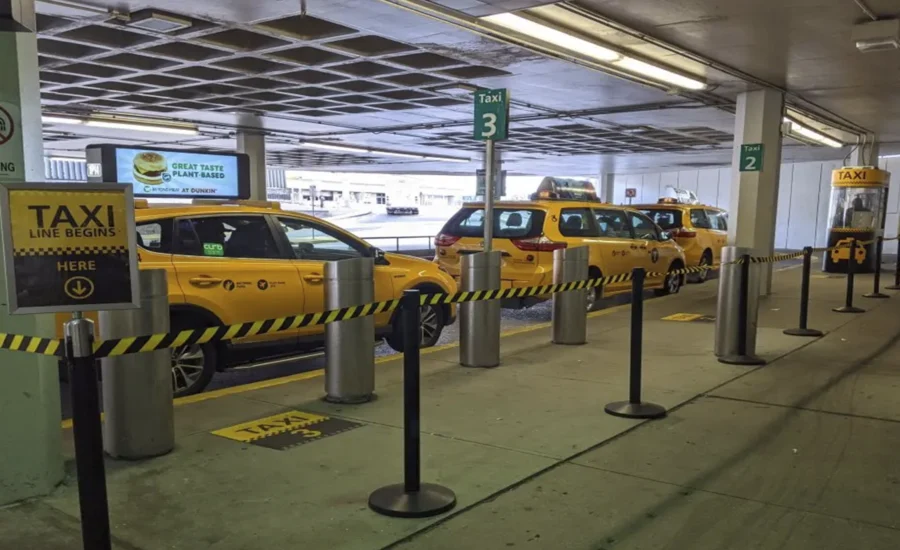Transfers jfk airport