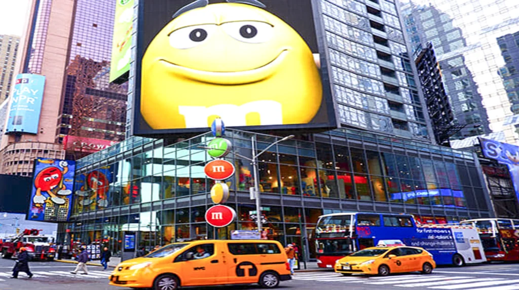 Time Square