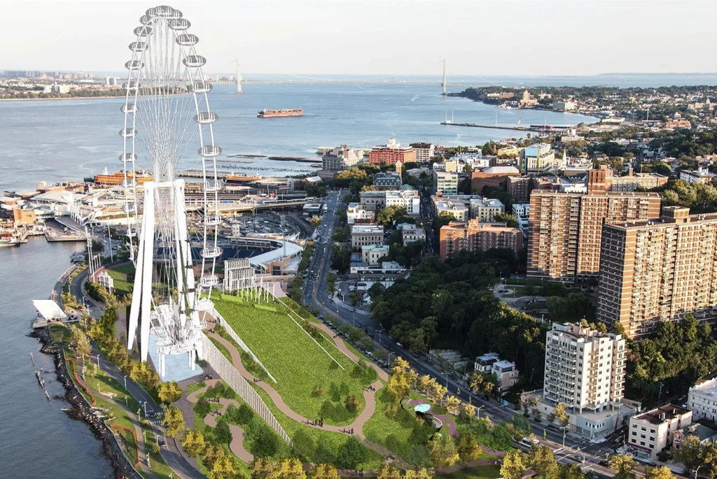 staten island-NYC
