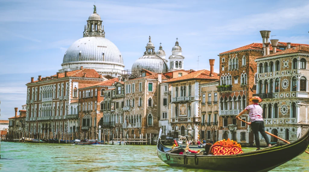 City trip to Venice, City break to Venice