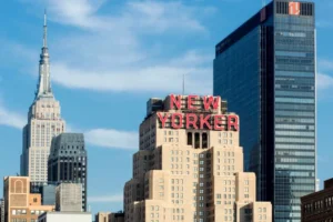 Midtown Manhattan
