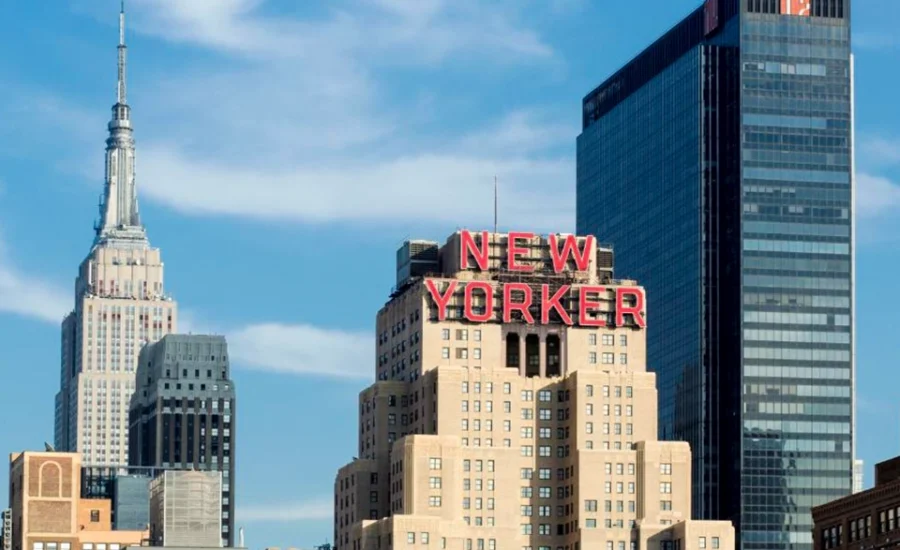 Midtown Manhattan