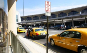transfers vanaf Newark airport transfer from Newark Airport