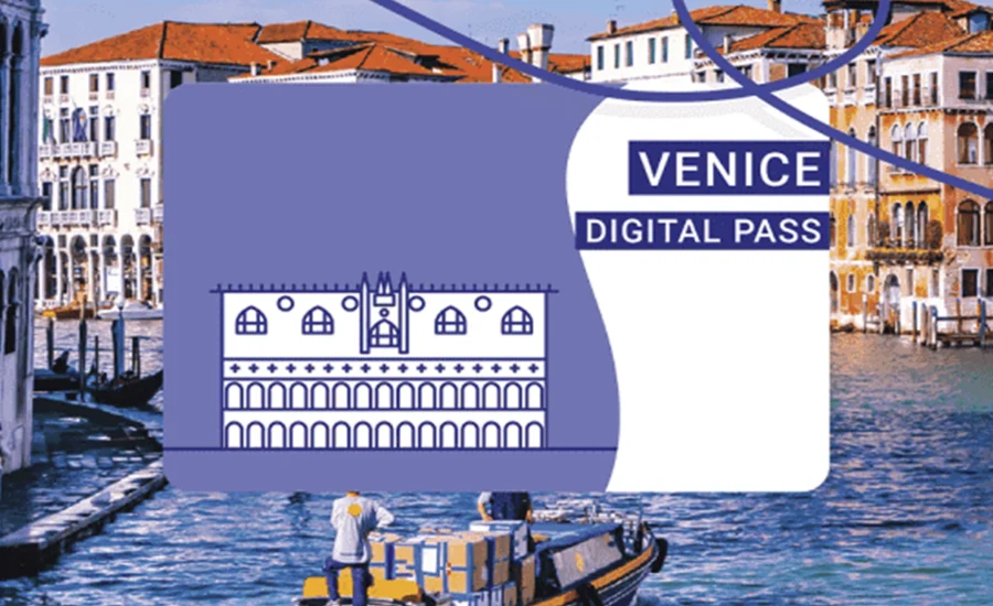 venice pass-Bezienswaardigheden in Venetië sehenswürdigkeiten in Venedig Venetië Pas Doge's Palace Dogepaleis in Venetië Dogenpalast
