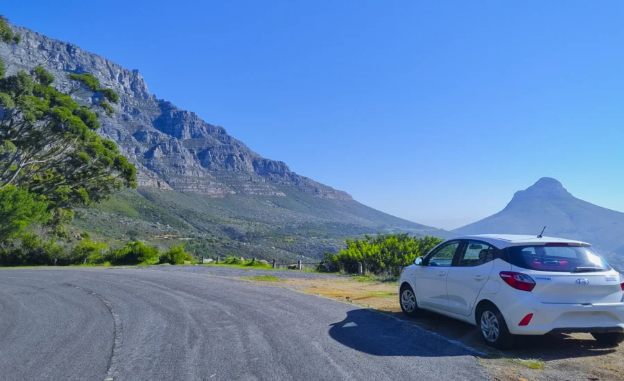 Car rental in Barcelona