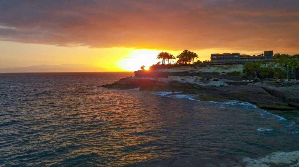 Vacation to Tenerife, Holiday to Tenerife