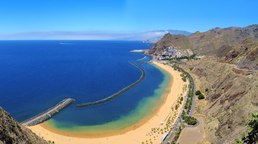 Vakantie naar Tenerife Goedkope hotels op Tenerife Cheap hotels in Tenerife günstige Hotels auf Teneriffa Hotels in Tenerife