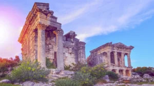 drie dagen athene