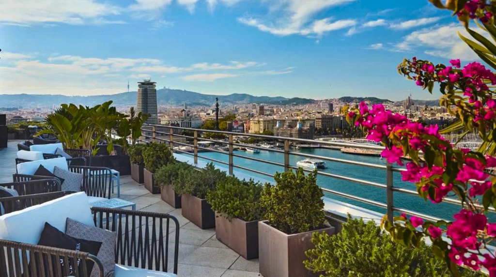 Goedkope hotels in Barcelona
Cheap hotels in Barcelona
Günstige Hotels in Barcelona