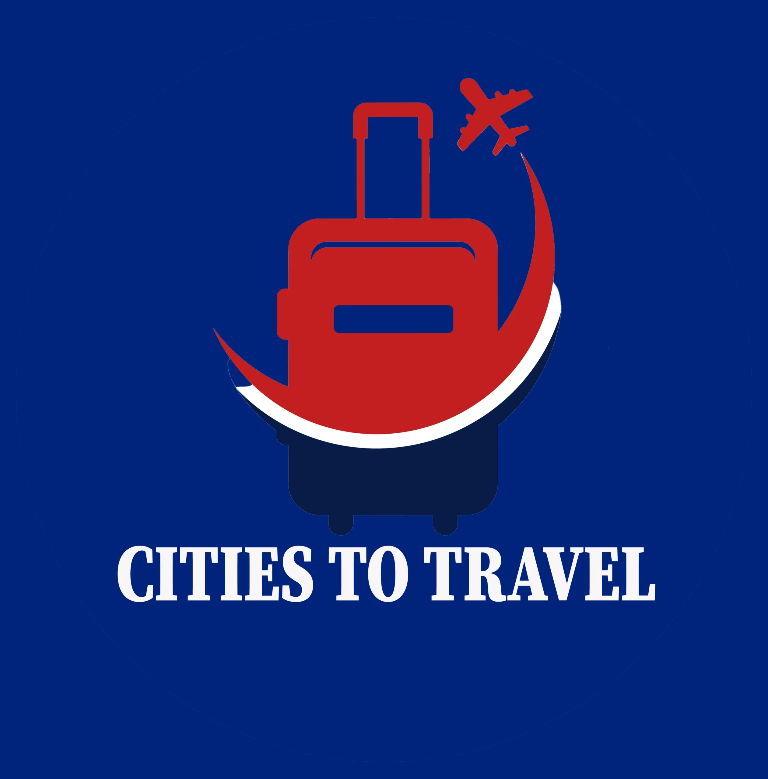 Cities to travel