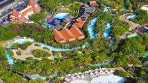 siam park-tenerife