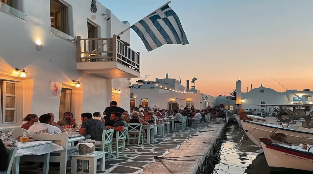 Stedentrip naar Athene Städtereise nach Athen City trip to Athens