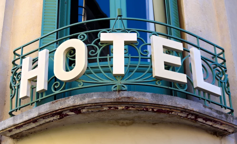 Goedkope Hotels op Tenerife