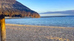 mooiste stranden op Tenerife
