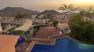 Costa del Adeje