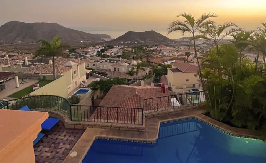 Costa del Adeje