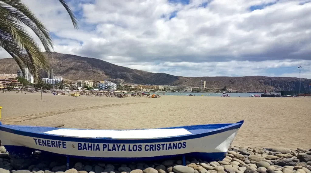 Los Cristianos