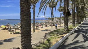 Playa de las Américas-Tenerife