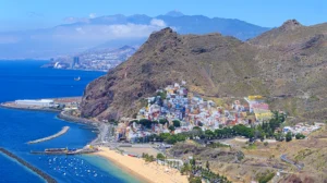 Santa Cruz - tenerife