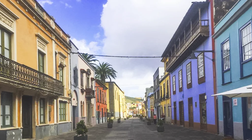 La Laguna