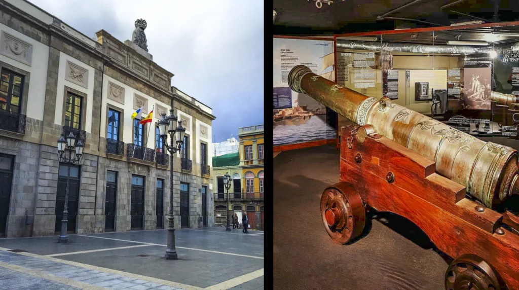 Museo de Historia y Antropología de Tenerife