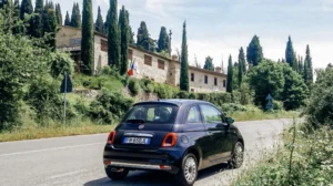 Auto huren in Florence