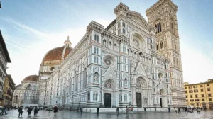 Duomo in Florence