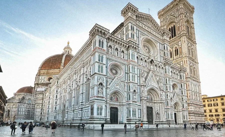 Duomo in Florenz