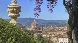 bezienswaardigheden in Florence